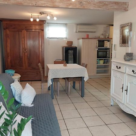 Appartement T2 Plain Pied Labastide-Saint-Georges 外观 照片