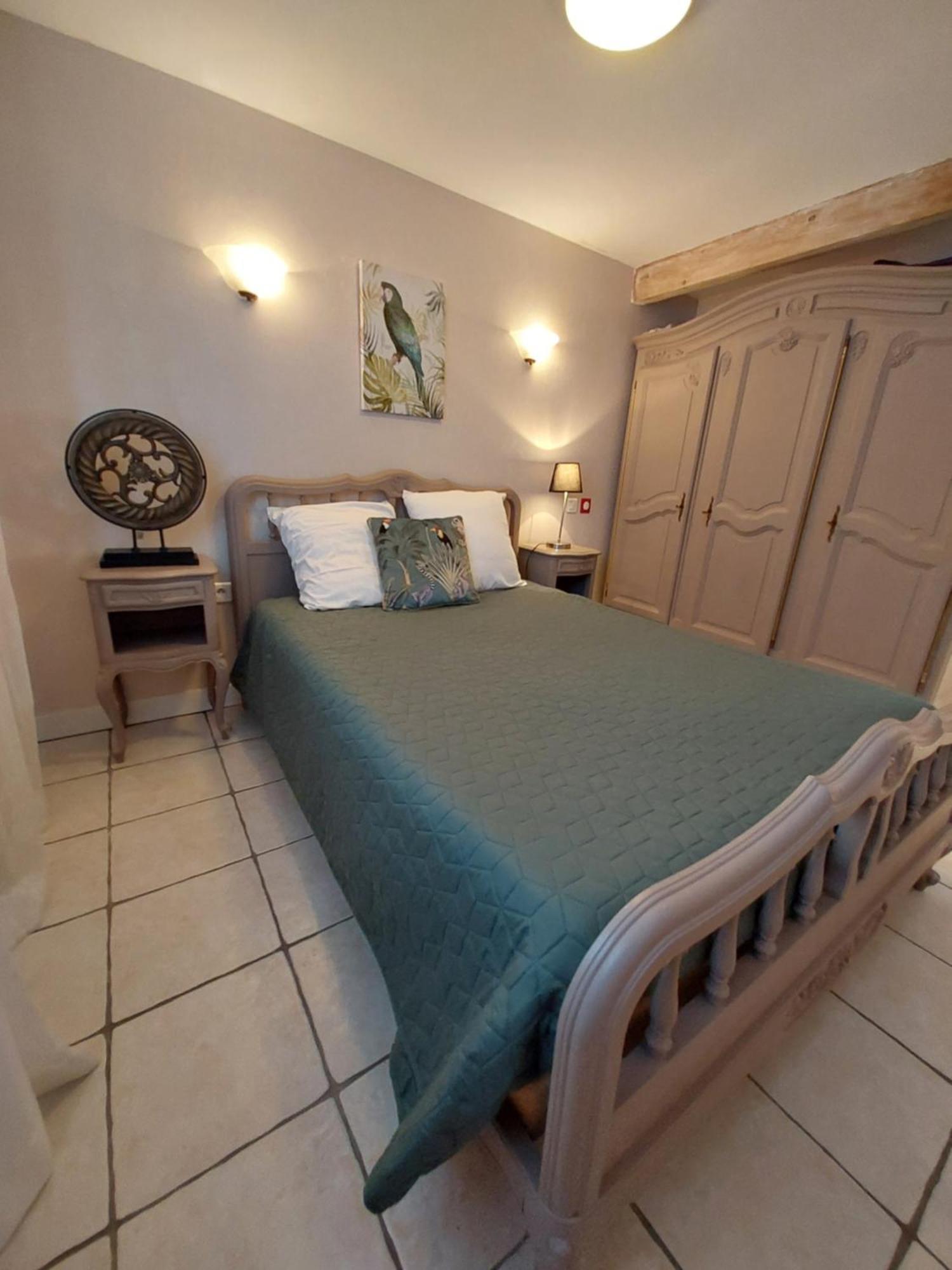 Appartement T2 Plain Pied Labastide-Saint-Georges 外观 照片